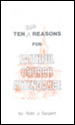 Ten Bible Reasons for Faithful Church Attendance